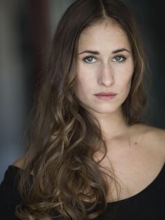 Rosalinde Mynster